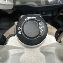 Load image into Gallery viewer, MotorcycleOne-key Start Switch Protective Cover Rubber Accessories For BMW R1200GS R1250GS Adventure F850GS F750GS Adventure R1250R/RS/RT R1200R/RS/RT