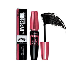 Load image into Gallery viewer, Waterproof Sweatproof Mascara Non-smudge Black Slender Curling Dense Mascara Natural Long-lasting Eyes Makeup Cosmetics