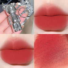 Load image into Gallery viewer, Matte Velvet Lip Gloss Waterproof Long-lasting Non-fading Non-sticky Lip Glaze Women Lip Makeup Cosmetics