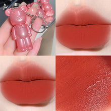 Load image into Gallery viewer, Matte Velvet Lip Gloss Waterproof Long-lasting Non-fading Non-sticky Lip Glaze Women Lip Makeup Cosmetics