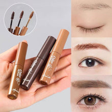 Load image into Gallery viewer, Natural Stereoscopic Eyebrow Dye Cream Waterproof Sweatproof Non-smudging Non-fading Eyebrow Dye Cosmetics