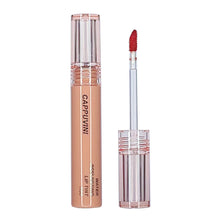Load image into Gallery viewer, 6 Colors Moisturizing Water-light Lip Gloss Long-lasting Non-sticky Non-fading Lip Glaze Lip Makeup Cosmetics