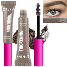 Load image into Gallery viewer, Natural Stereoscopic Eyebrow Dye Cream Waterproof Long-lasting Non-smudging Non-fading Eyebrow Dye Makeup Cosmetics