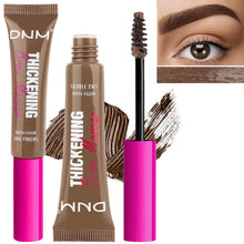 Load image into Gallery viewer, Natural Stereoscopic Eyebrow Dye Cream Waterproof Long-lasting Non-smudging Non-fading Eyebrow Dye Makeup Cosmetics