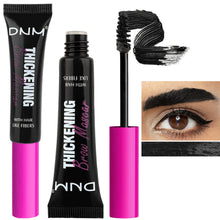 Load image into Gallery viewer, Natural Stereoscopic Eyebrow Dye Cream Waterproof Long-lasting Non-smudging Non-fading Eyebrow Dye Makeup Cosmetics