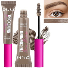 Load image into Gallery viewer, Natural Stereoscopic Eyebrow Dye Cream Waterproof Long-lasting Non-smudging Non-fading Eyebrow Dye Makeup Cosmetics