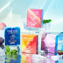 Load image into Gallery viewer, Powerful Energy Stick Nasal Inhaler Nasal Suction Refreshing Stick Fresh Comfortable Portable Energy Stick