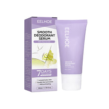 Load image into Gallery viewer, Underarm Deodorant Cream Clean Armpit Odor Sweat Odor Underarm Whitening Refreshing Sweating Suppressing Deodorizing Cream Body Care