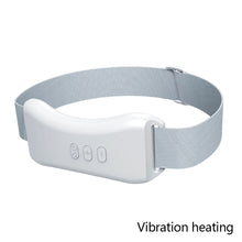 Load image into Gallery viewer, EMS Microcurrent Facial Massager Rechargeable Hot Compress Vibration Lifting Tightening Skin Face Beauty Instrument