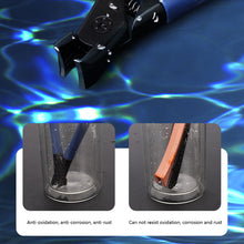 Load image into Gallery viewer, Anti Splash Nail Clipper Portable Stainless Steel Nail Clippers Trimmer Durable Antioxidant Rust Resistant Manicure Tool