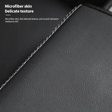 Load image into Gallery viewer, Car Central Control Armrest Box Protective Cover Armrest Interior Accessories For Tesla Model 3 Model Y 2017 - 2023