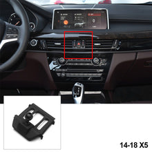 Load image into Gallery viewer, Car Phone Holder Stand Dedicated Mount Bracket Automobile Fixed Base for BMW X3 X4 X5 1/3/5/7 Series BMW Mini GT