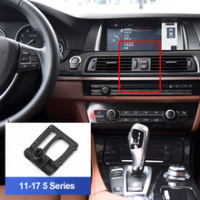 Load image into Gallery viewer, Car Phone Holder Stand Dedicated Mount Bracket Automobile Fixed Base for BMW X3 X4 X5 1/3/5/7 Series BMW Mini GT