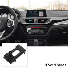 Load image into Gallery viewer, Car Phone Holder Stand Dedicated Mount Bracket Automobile Fixed Base for BMW X3 X4 X5 1/3/5/7 Series BMW Mini GT
