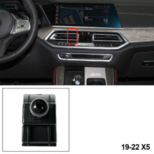 Load image into Gallery viewer, Car Phone Holder Stand Dedicated Mount Bracket Automobile Fixed Base for BMW X3 X4 X5 1/3/5/7 Series BMW Mini GT