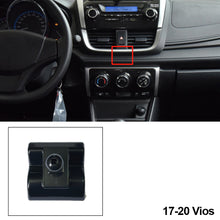 Load image into Gallery viewer, Car Phone Holder Stand Dedicated Mount Bracket Automobile Fixed Base for Toyota Prado Camry Corolla RAV4 Vios Sienna Harrier Highlander Izoa 4Runner