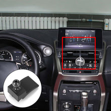 Load image into Gallery viewer, Car Phone Holder Stand Dedicated Mount Bracket Automobile Fixed Base for Lexus RX ES US LS NX RX LX570