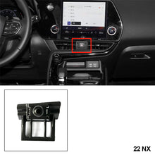 Load image into Gallery viewer, Car Phone Holder Stand Dedicated Mount Bracket Automobile Fixed Base for Lexus RX ES US LS NX RX LX570
