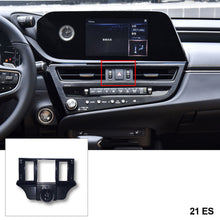Load image into Gallery viewer, Car Phone Holder Stand Dedicated Mount Bracket Automobile Fixed Base for Lexus RX ES US LS NX RX LX570