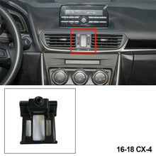 Load image into Gallery viewer, Car Phone Holder Stand Dedicated Mount Bracket Automobile Fixed Base for Mazda CX5/CX6/CX4 CX-30 Axela Atenea Mazda6