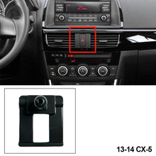 Load image into Gallery viewer, Car Phone Holder Stand Dedicated Mount Bracket Automobile Fixed Base for Mazda CX5/CX6/CX4 CX-30 Axela Atenea Mazda6