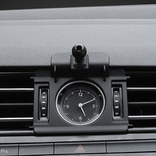 Load image into Gallery viewer, Car Phone Holder Stand Dedicated Mount Bracket Automobile Fixed Base for VW Volkswagen Golf Bora Magotan Sagitar TiguanL Passat Polo Lamando Lavida PLUS Teramont