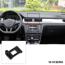 Load image into Gallery viewer, Car Phone Holder Stand Dedicated Mount Bracket Automobile Fixed Base for VW Volkswagen Golf Bora Magotan Sagitar TiguanL Passat Polo Lamando Lavida PLUS Teramont