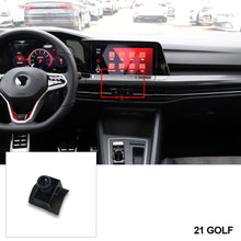 Load image into Gallery viewer, Car Phone Holder Stand Dedicated Mount Bracket Automobile Fixed Base for VW Volkswagen Golf Bora Magotan Sagitar TiguanL Passat Polo Lamando Lavida PLUS Teramont