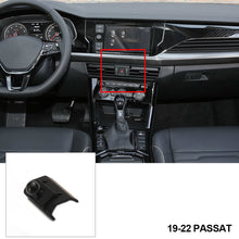Load image into Gallery viewer, Car Phone Holder Stand Dedicated Mount Bracket Automobile Fixed Base for VW Volkswagen Golf Bora Magotan Sagitar TiguanL Passat Polo Lamando Lavida PLUS Teramont
