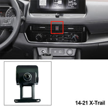 Load image into Gallery viewer, Car Phone Holder Stand Dedicated Mount Bracket Automobile Fixed Base for Nissan Tiida X-Trail Sylphy Murano Bluebird Patrol Teana Qashqa