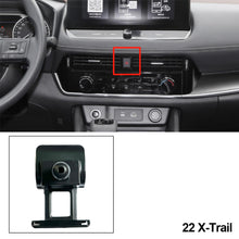 Load image into Gallery viewer, Car Phone Holder Stand Dedicated Mount Bracket Automobile Fixed Base for Nissan Tiida X-Trail Sylphy Murano Bluebird Patrol Teana Qashqa