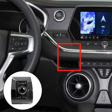 Load image into Gallery viewer, Car Phone Holder Stand Dedicated Mount Bracket Automobile Fixed Base for Chevrolet Cruze Trax Blazer Cacalier Cavalier Malibu XL Orlando Captiva
