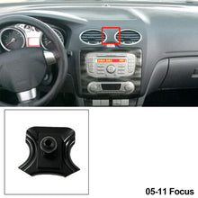 Load image into Gallery viewer, Car Phone Holder Stand Dedicated Mount Bracket Automobile Fixed Base for Ford Focus Territory Mondeo Escape Plus Explorer Edge Mustang Kuga