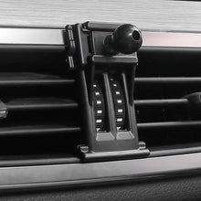 Load image into Gallery viewer, Car Phone Holder Stand Dedicated Mount Bracket Automobile Fixed Base for BYD Song MAX PLUS PRO Han EV DM Yuan PRO Tang II