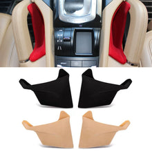 Load image into Gallery viewer, 2Pcs Car Interior Center Console Gap Armrest Holder Organizer Container Pocket Storage Box Holder For Porsche Cayenne 2011-2018