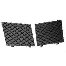 Load image into Gallery viewer, Car Front Bumper Lower Mesh Grille Plate Trim Cover Accessories For BMW E60 E61 M Body Kit 04-09 Part Number 51117897184 51117897186