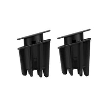 Load image into Gallery viewer, 2Pcs Car Front Trunk Front Spare Box Organize Hook Holder Functional Hook For Tesla Model 3 Y 2021-2023 Interior Accessories