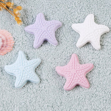 Load image into Gallery viewer, 1PC Wall Protectors Self Adhesive Rubber Stop Door Handle Bumper Guard Stoppe Luminous Stars Cabinet Catches for Door Stopper Doorstop