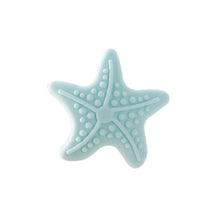 Load image into Gallery viewer, 1PC Wall Protectors Self Adhesive Rubber Stop Door Handle Bumper Guard Stoppe Luminous Stars Cabinet Catches for Door Stopper Doorstop