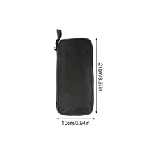 Load image into Gallery viewer, 1Pc Digital Multimeter Bag Multi-tool Kit Power Tool Kit Nylon Case 210mm 200mm 245mm Soft Bag Waterproof Durable Shockproof