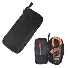 Load image into Gallery viewer, 1Pc Digital Multimeter Bag Multi-tool Kit Power Tool Kit Nylon Case 210mm 200mm 245mm Soft Bag Waterproof Durable Shockproof