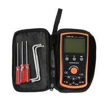 Load image into Gallery viewer, 1Pc Digital Multimeter Bag Multi-tool Kit Power Tool Kit Nylon Case 210mm 200mm 245mm Soft Bag Waterproof Durable Shockproof