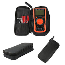 Load image into Gallery viewer, 1Pc Digital Multimeter Bag Multi-tool Kit Power Tool Kit Nylon Case 210mm 200mm 245mm Soft Bag Waterproof Durable Shockproof