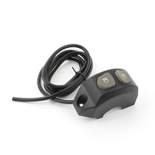 Load image into Gallery viewer, Motorcycle Handle Control Fog Light Switch Smart Relay For BMW F850GS F750GS R1200GS R 1200 GS R1250GS F750 GS ADV Adventure LC