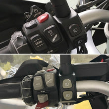 Load image into Gallery viewer, Motorcycle Handle Control Fog Light Switch Smart Relay For BMW F850GS F750GS R1200GS R 1200 GS R1250GS F750 GS ADV Adventure LC