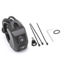 Load image into Gallery viewer, Motorcycle Handle Control Fog Light Switch Smart Relay For BMW F850GS F750GS R1200GS R 1200 GS R1250GS F750 GS ADV Adventure LC