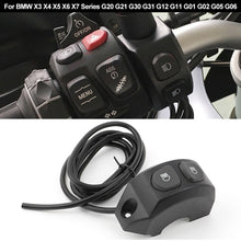 Load image into Gallery viewer, Motorcycle Handle Control Fog Light Switch Smart Relay For BMW F850GS F750GS R1200GS R 1200 GS R1250GS F750 GS ADV Adventure LC