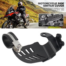Load image into Gallery viewer, Motorcycle Sidestand Side Stand Switch Protector Guard Cover Cap For BMW R 1250 R1200 GS R1200GS LC ADV R1250GS Adventure 2014 - 2022