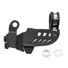 Load image into Gallery viewer, Motorcycle Sidestand Side Stand Switch Protector Guard Cover Cap For BMW R 1250 R1200 GS R1200GS LC ADV R1250GS Adventure 2014 - 2022