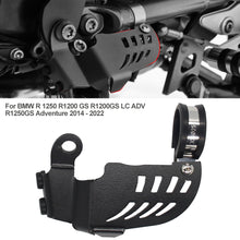 Load image into Gallery viewer, Motorcycle Sidestand Side Stand Switch Protector Guard Cover Cap For BMW R 1250 R1200 GS R1200GS LC ADV R1250GS Adventure 2014 - 2022